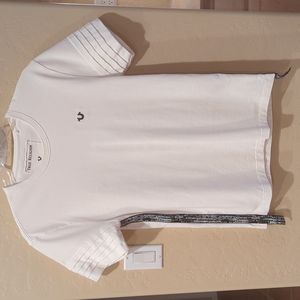 True Religion short sleeve shirt